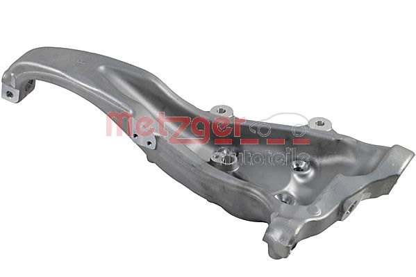 METZGER 58133302 GREENPARTS Achsschenkel, Radaufhängung